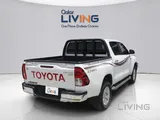 Toyota Hilux SR5 2019