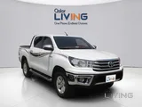 Toyota Hilux SR5 2019