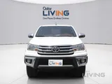 Toyota Hilux SR5 2019