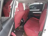 Toyota Hilux SR5 2019