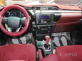 Toyota Hilux SR5 2019