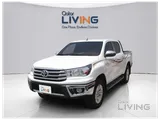 Toyota Hilux SR5 2019
