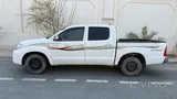 تويوتا هيلوكس أوتوماتيك