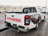 Mitsubishi L200 4/2WD