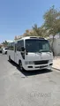 TOYOTA COSTER 30 seats