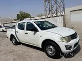 MITSUBISHI L200 PICKUP 2011 FOR SALE