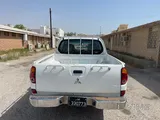 MITSUBISHI L200 PICKUP 2011 FOR SALE