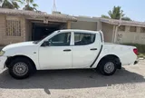MITSUBISHI L200 PICKUP 2011 FOR SALE