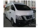 URBAN VAN