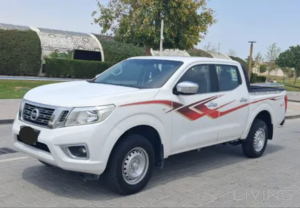 Nissan Navara  2020