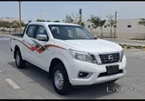 NAVARA AUTOMATIC