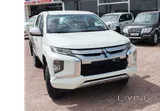 Mitsubishi l 200 2019 model for sale 