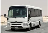 Toyota Coaster 2020 V4