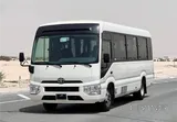 Toyota Coaster 2023 V4