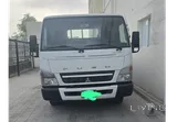 2021 Mitsubishi Fuso Canter – For Sale