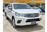 Toyota Hilux 2021