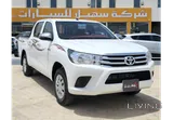 Toyota Hilux 2026