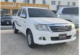Toyota Hilux 2013