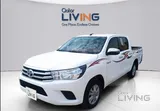 Toyota Hilux SR5 2025