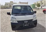 CMC D 260 DELIVERY VAN 2023