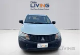 Mitsubishi L200 Double Cabin Pickup (2016 Model)  5-Seater , Single Owner sale