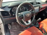 Toyota Hilux 2022