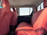 Toyota Hilux 2022