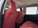 Toyota Hilux 2022