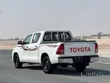 Toyota Hilux 2022