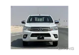 Toyota Hilux 2022