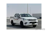 Toyota Hilux 2022