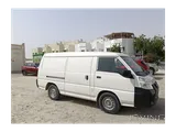 شاحنة توصيل CMC D 260 موديل 2023