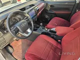 Toyota Hilux 2024