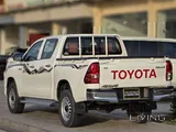Toyota Hilux 2024