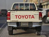 Toyota Hilux 2024