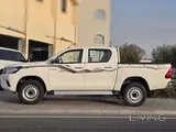 Toyota Hilux 2024