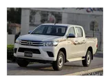 Toyota Hilux 2024