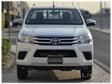 Toyota Hilux 2024