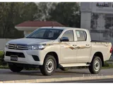 Toyota Hilux 2024