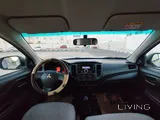 Mitsubishi L200 4/2WD