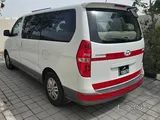 Hyundai H1