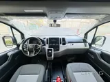 Toyota Hiace 2023 V6