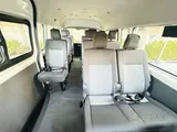 Toyota Hiace 2023 V6