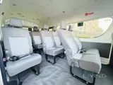 Toyota Hiace 2023 V6