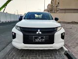 Mitsubishi L200 4/2WD