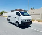 NISSAN URVAN