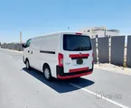 NISSAN URVAN