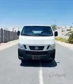 NISSAN URVAN