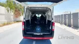 NISSAN URVAN