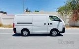 NISSAN URVAN